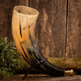 Bild in Galerie-Betrachter laden, Blashorn Call of the Wild