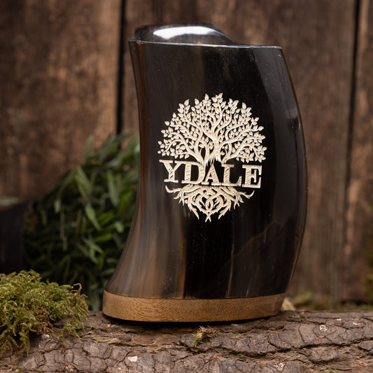 Trinkbecher mit optionaler Gravur