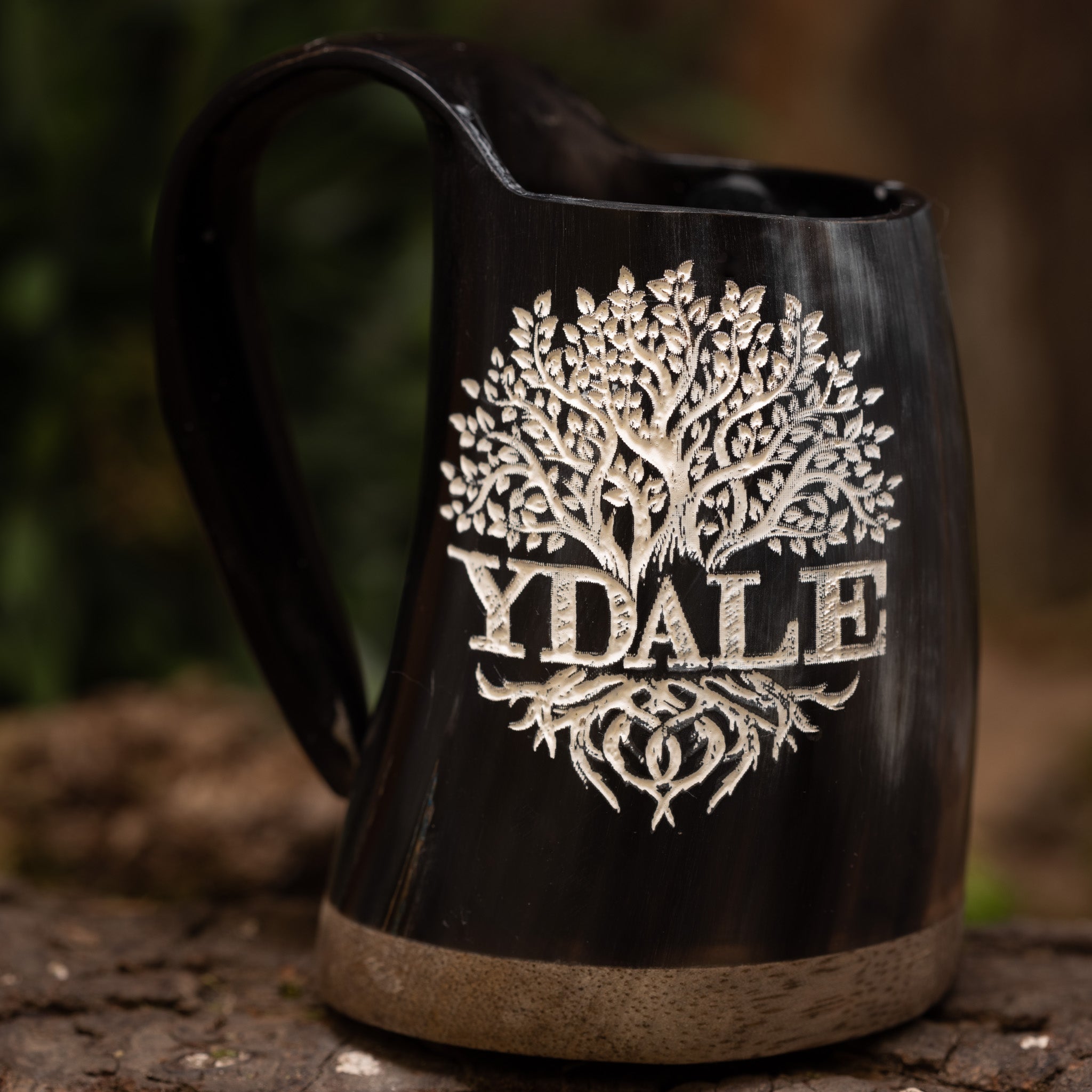 Trinkbecher (100ml) mit optionaler Gravur