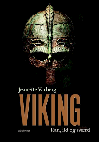 Viking - ran, ild og sværd