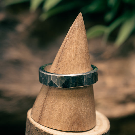 Fingerring – Eryn Design – Guarding