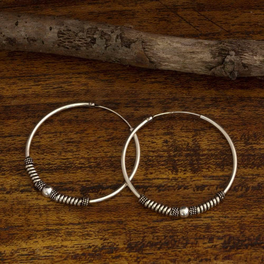 Coole große Wikinger-Ohrringe, perfekt für dich, wenn du Wikingerschmuck oder ethnische Ohrringe und Designs liebst! Diese Ohrringe sind groß, aber dennoch schön und feminin! - Jetzt kaufen! - Schnelle Lieferung!